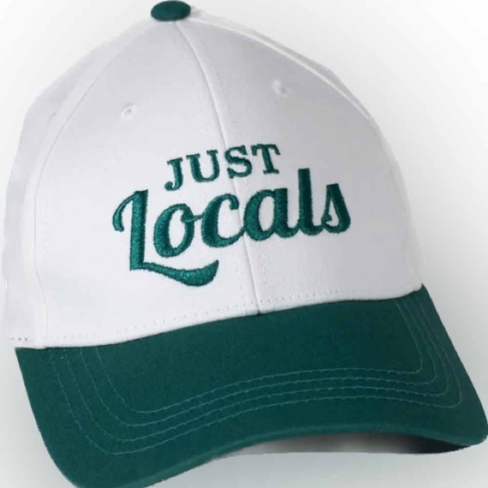 Baseball Cap
